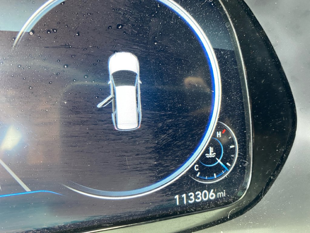 Used 2020 Hyundai Palisade Limited AWD/4WD image 31