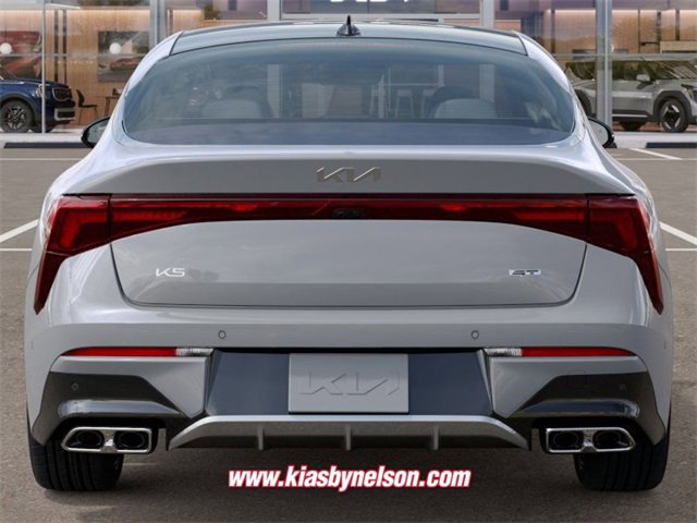 New 2026 Kia K5 GT image 13