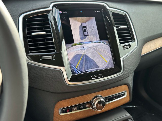 Certified 2024 Volvo XC90 T8 Plus AWD/4WD image 22