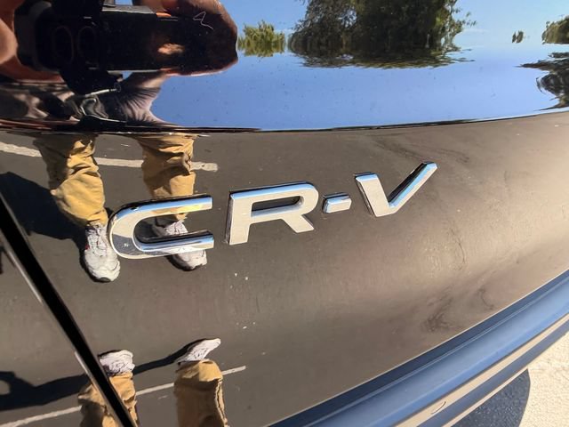 Used 2025 Honda CR-V EX-L image 26