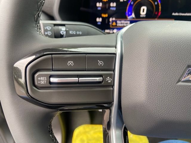 New 2026 Chevrolet Colorado W/T w/ WT Custom Package AWD/4WD image 19