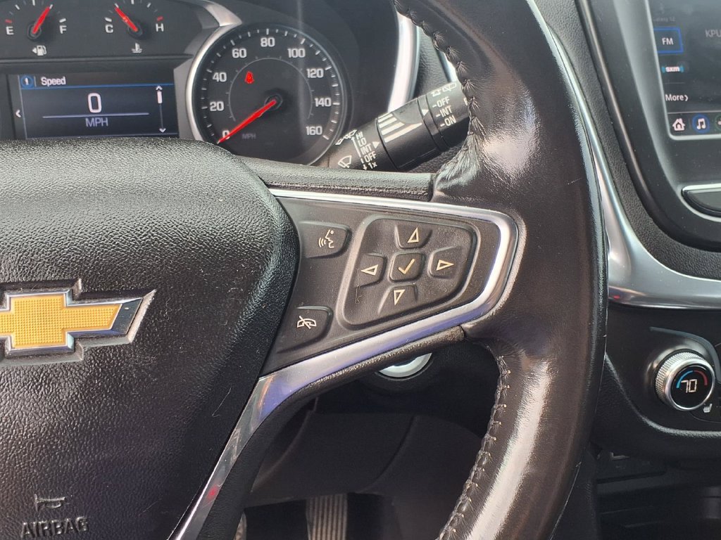 Certified 2020 Chevrolet Equinox LT w/ Driver Convenience Package AWD/4WD image 17