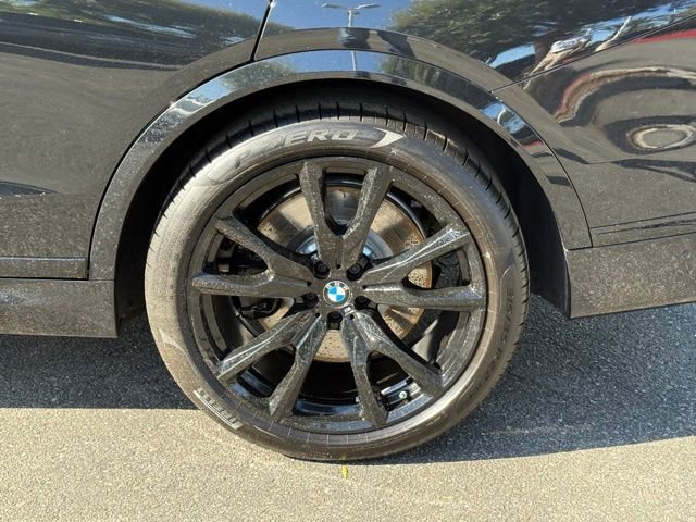 Used 2026 BMW X7 M60i w/ Climate Comfort Package AWD/4WD image 14