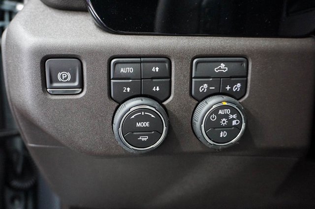 New 2026 Chevrolet Silverado 1500 RST w/ Convenience Package II image 12