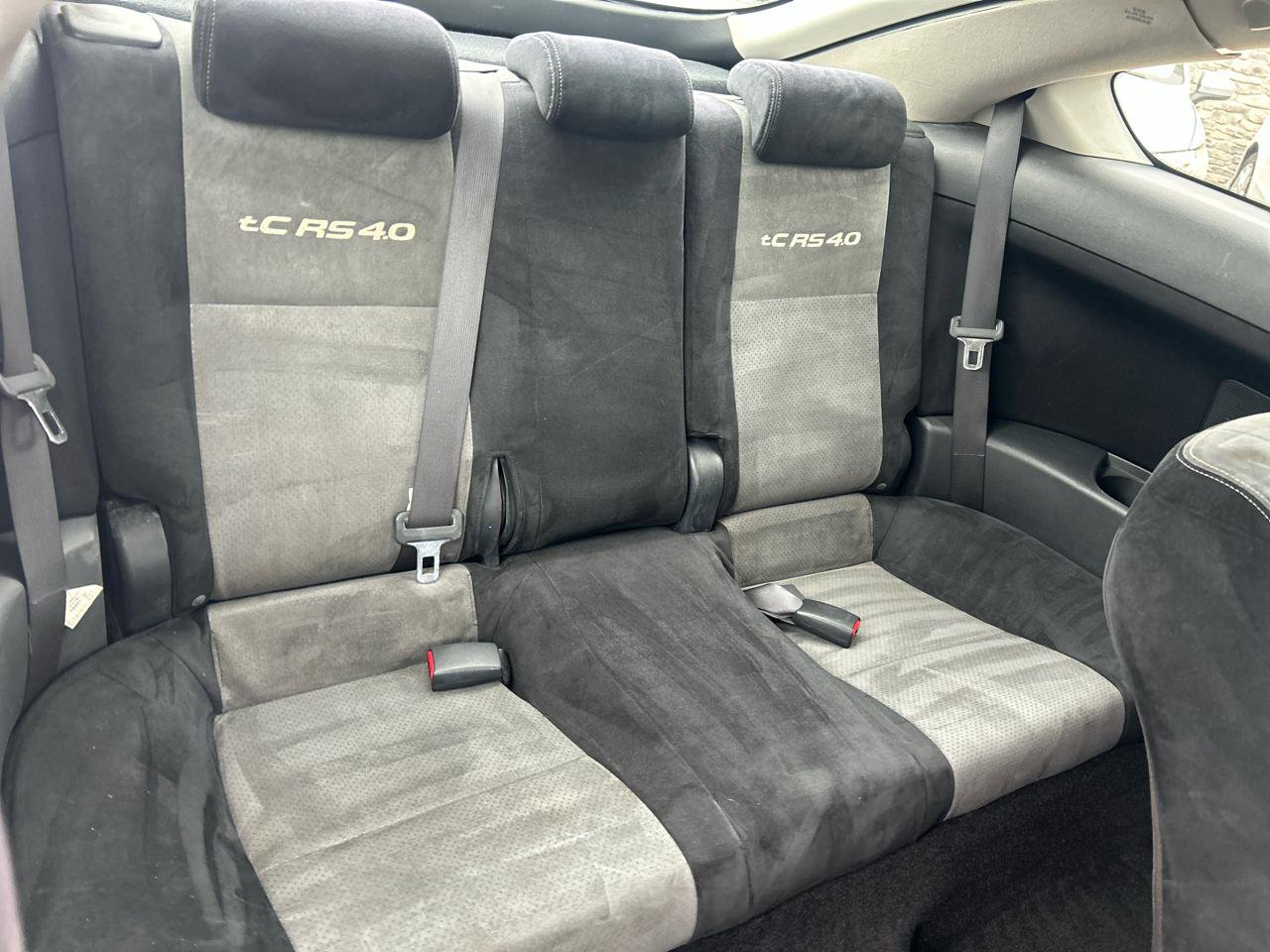 Used 2008 Scion tC Spec image 13