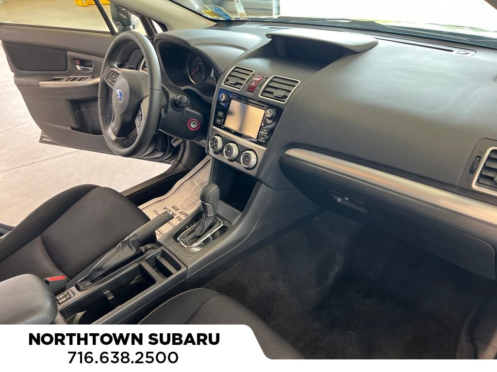 Used 2015 Subaru Impreza 2.0i Sport Premium AWD/4WD image 14