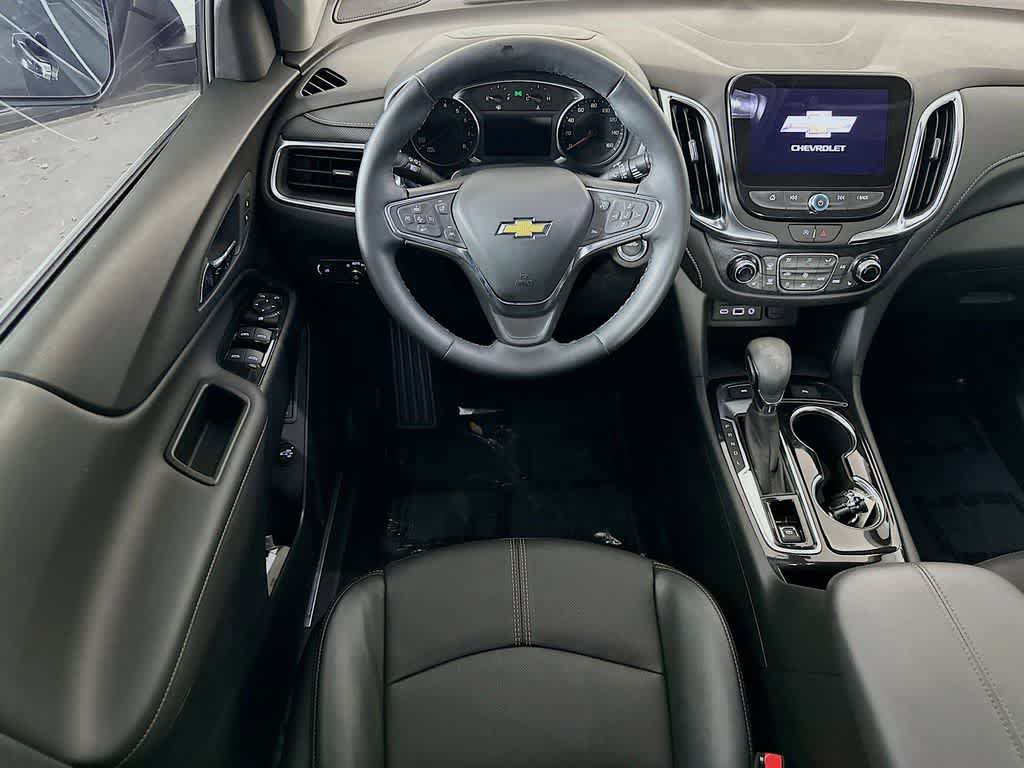 Used 2024 Chevrolet Equinox Premier AWD/4WD image 10