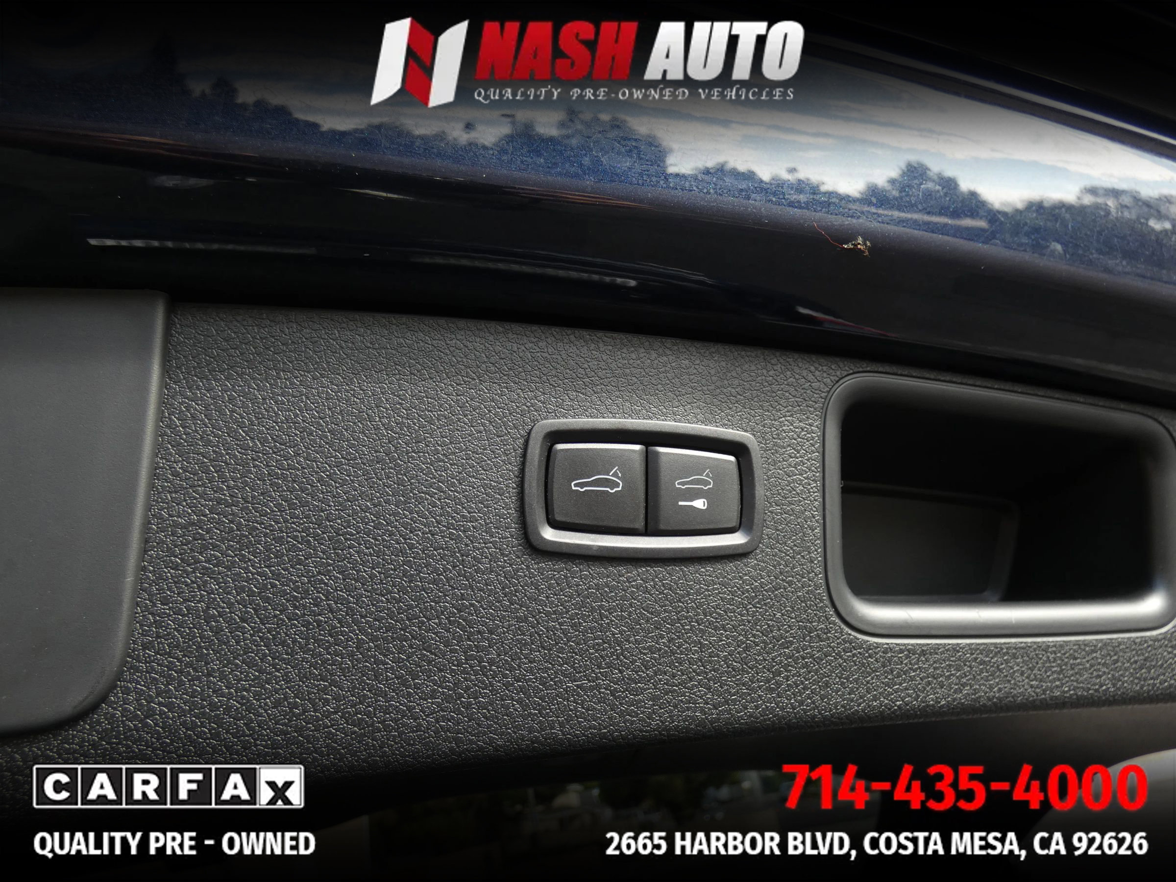 Used 2019 Porsche Macan image 89