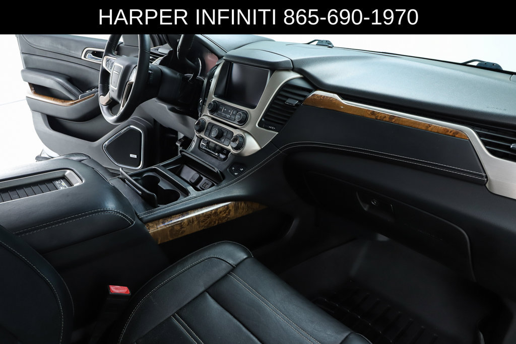 Used 2015 GMC Yukon Denali w/ Premium Package AWD/4WD image 71