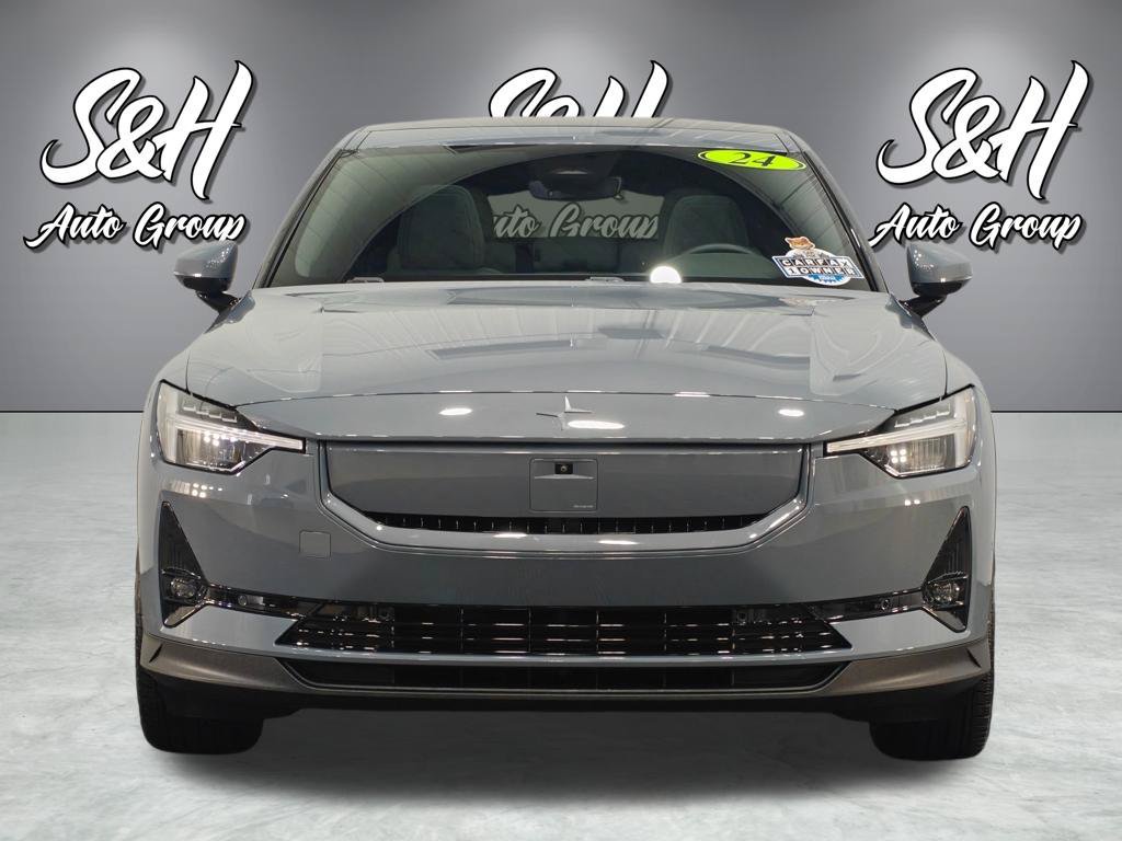 Used 2024 Polestar Polestar 2 AWD/4WD image 13