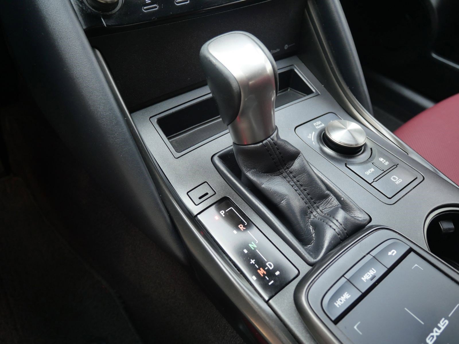 Used 2021 Lexus IS 300 IS 300 w/ Accessory Package 2 image 25