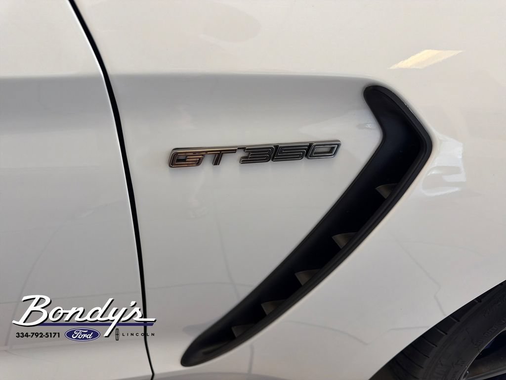 Used 2017 Ford Mustang Shelby GT350 RWD image 20