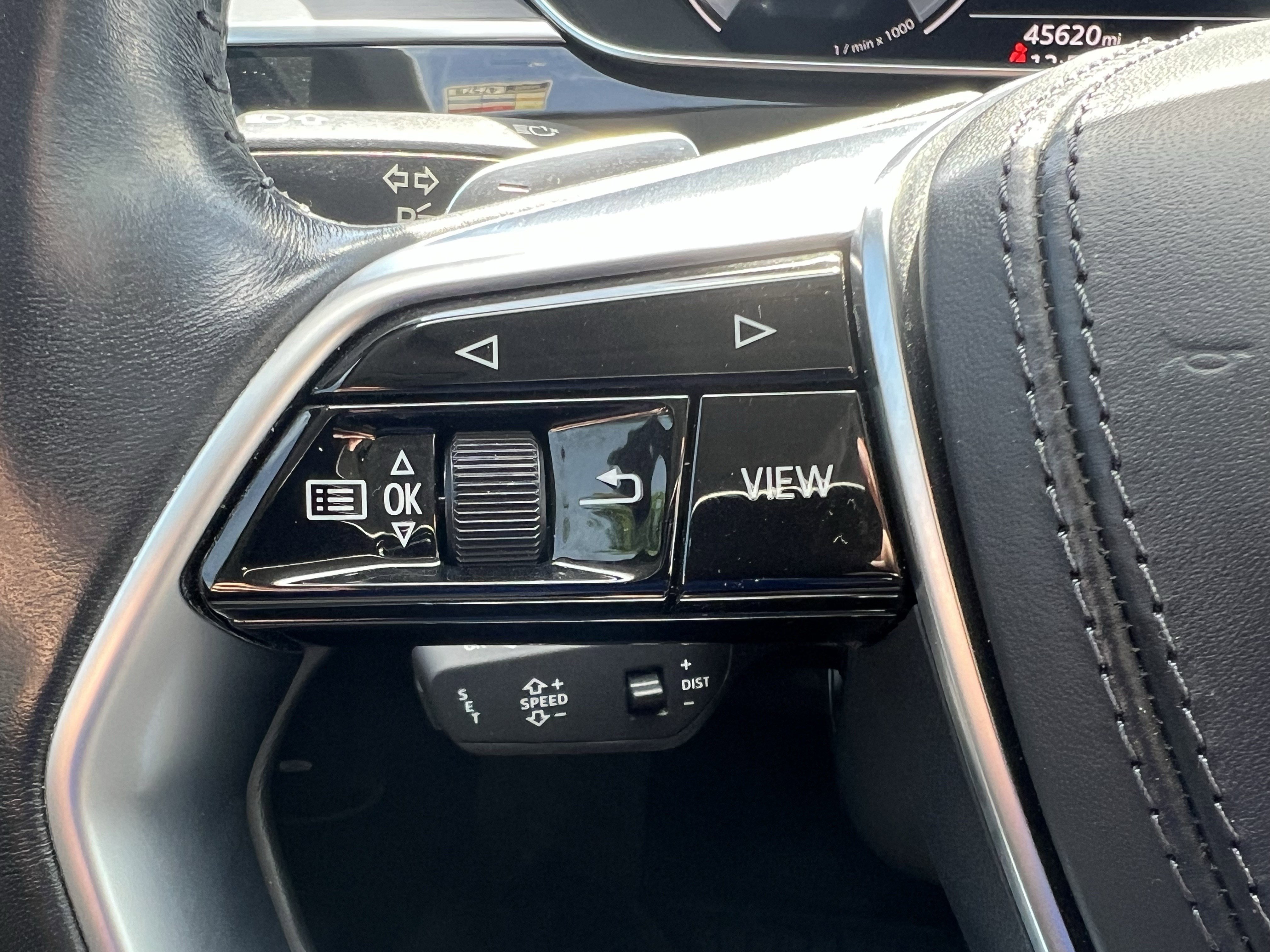 Used 2021 Audi A8 L 4.0T w/ Executive Plus Package AWD/4WD image 19