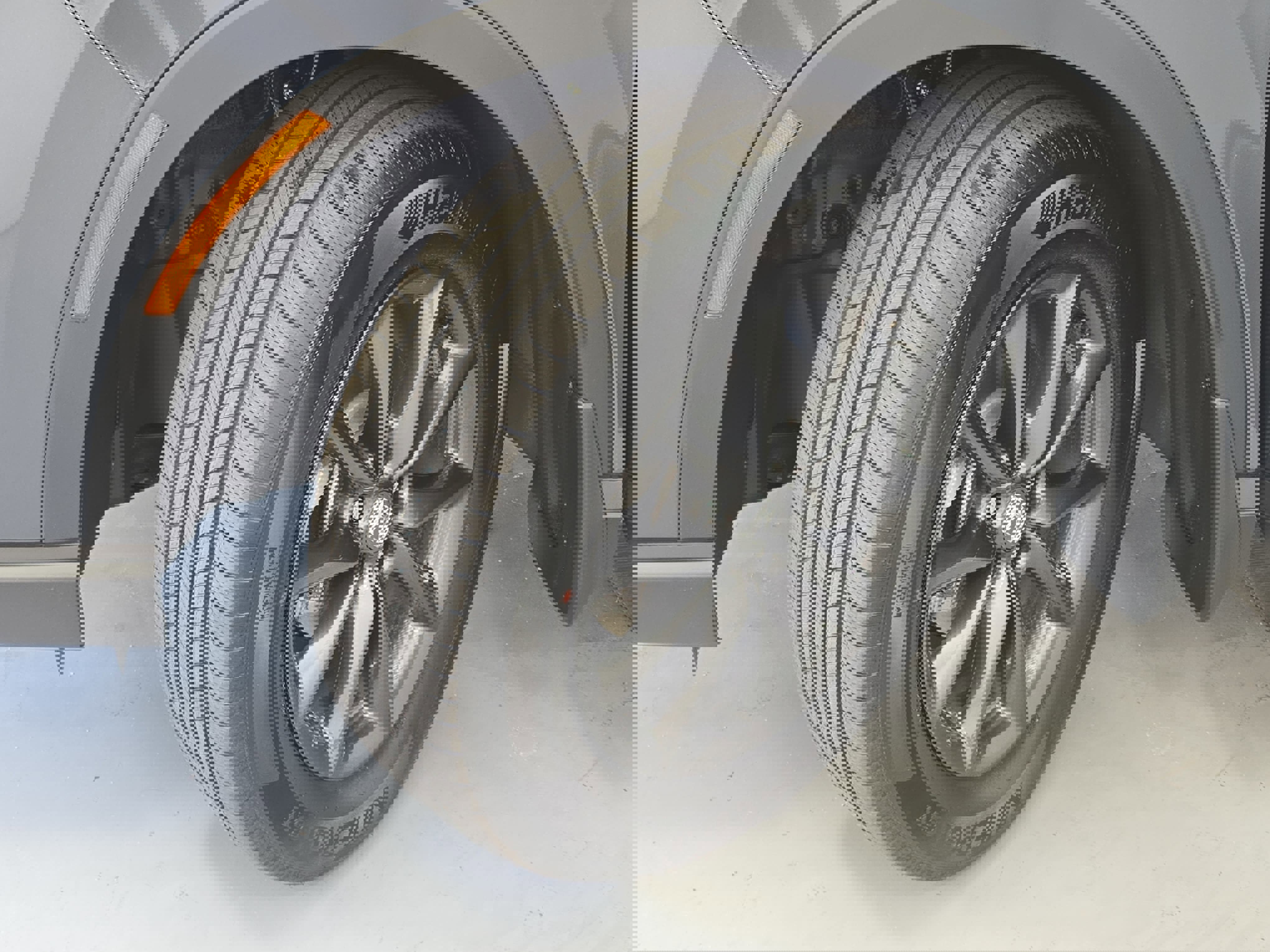 New 2026 Honda CR-V EX-L image 33