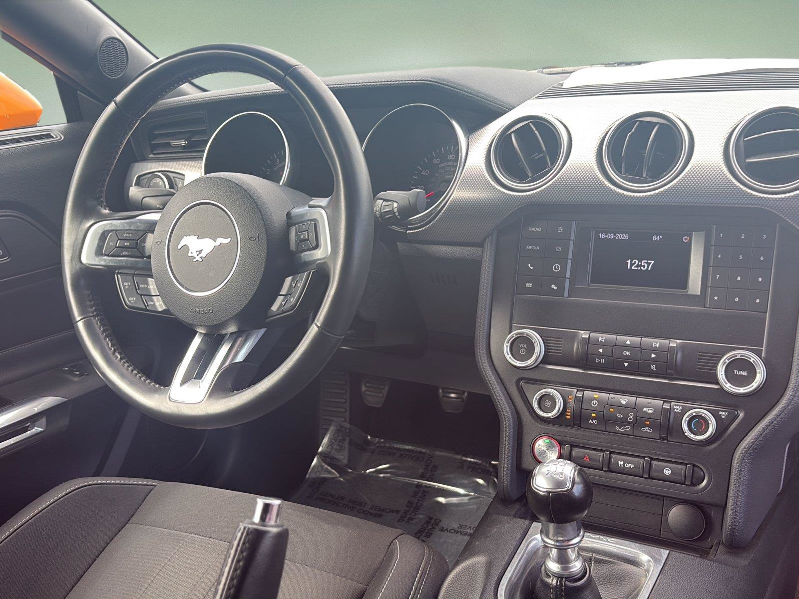 Used 2019 Ford Mustang GT RWD image 9