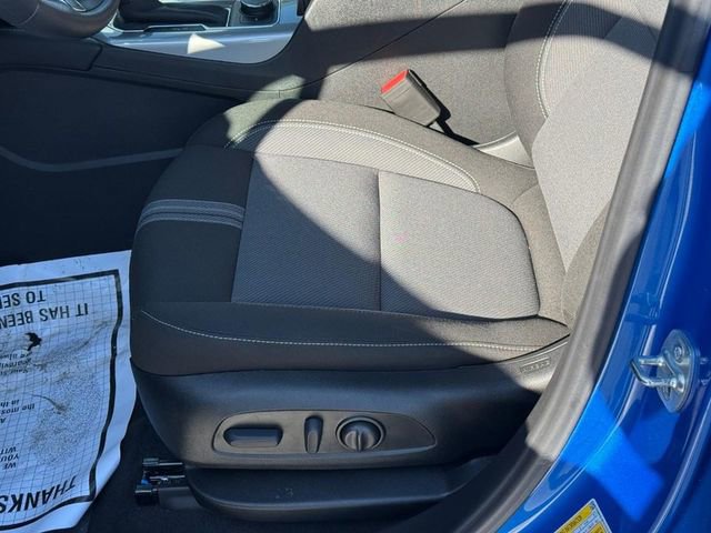 Used 2025 Chevrolet Blazer LT image 18