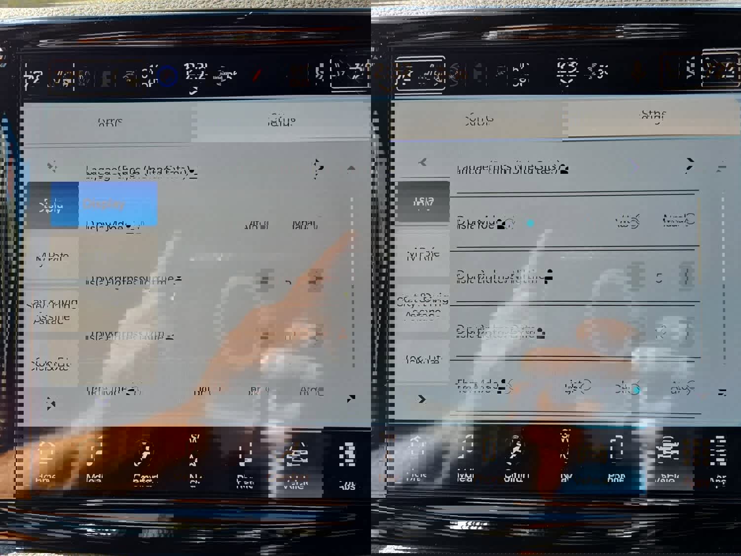 New 2026 Chrysler Pacifica Limited w/ S Appearance Package image 27