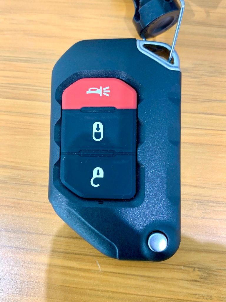 Used 2020 Jeep Gladiator Rubicon AWD/4WD image 45