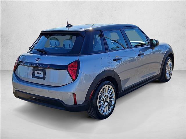New 2026 MINI Cooper S FWD image 2