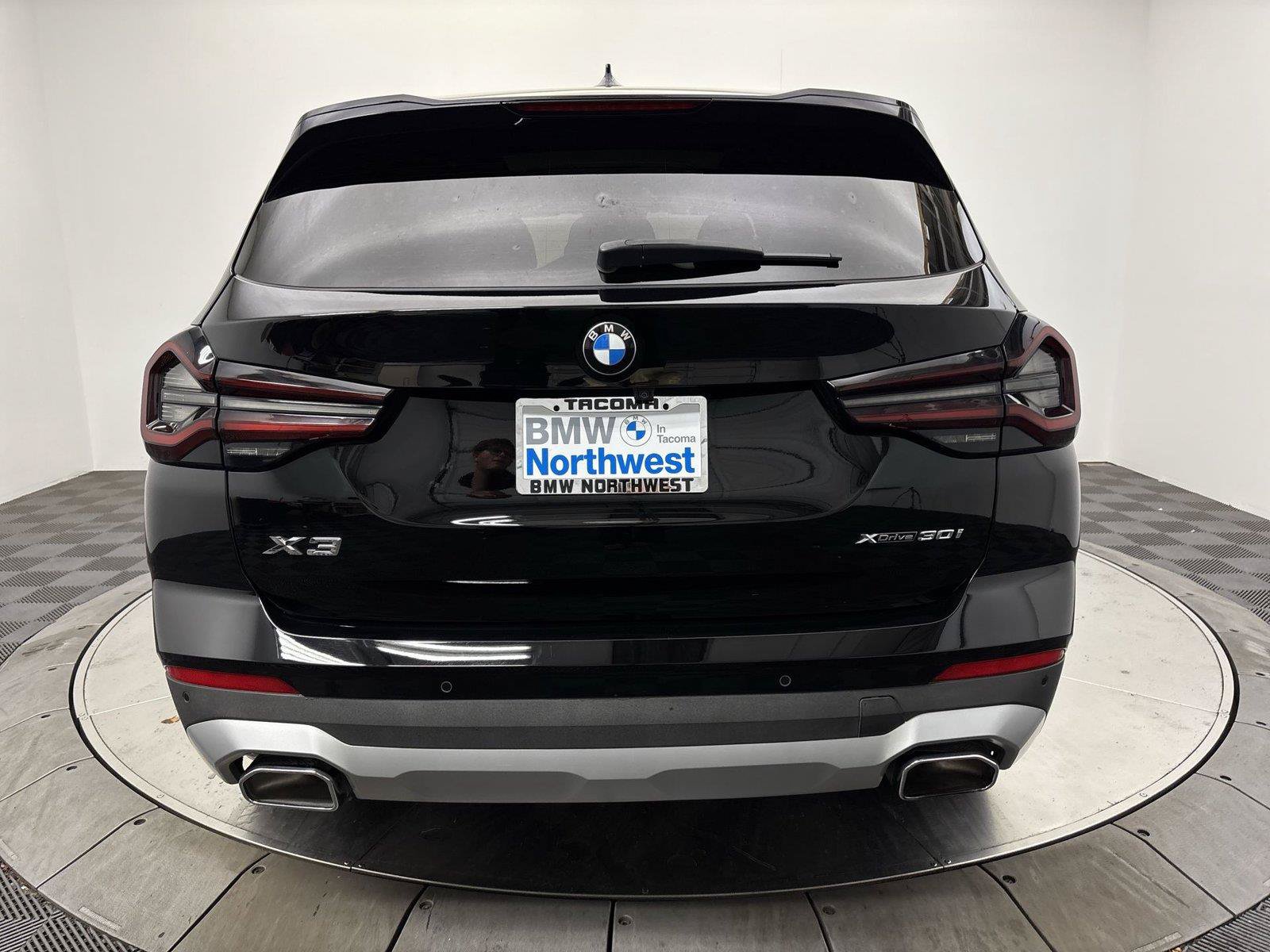 Used 2023 BMW X3 xDrive30i w/ Premium Package AWD/4WD image 15
