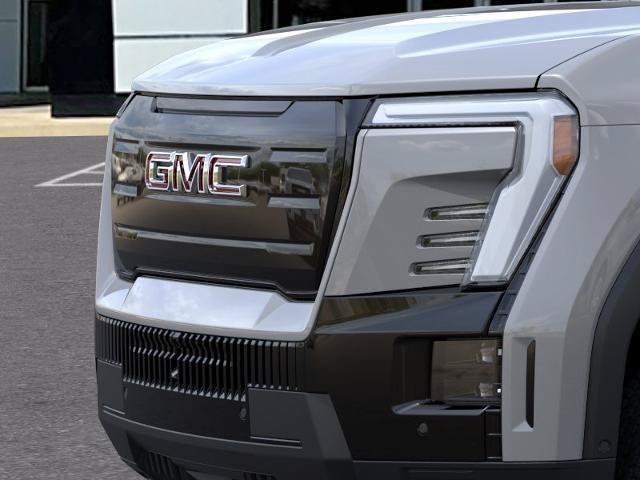New 2026 GMC Sierra EV Elevation w/ Premium Package AWD/4WD image 46