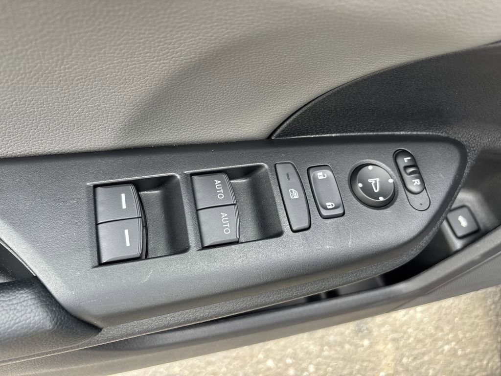 Used 2020 Honda Civic Touring image 15