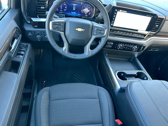 New 2026 Chevrolet Silverado 2500 LT image 8