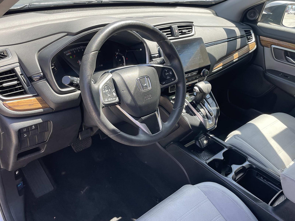 Used 2019 Honda CR-V EX image 3
