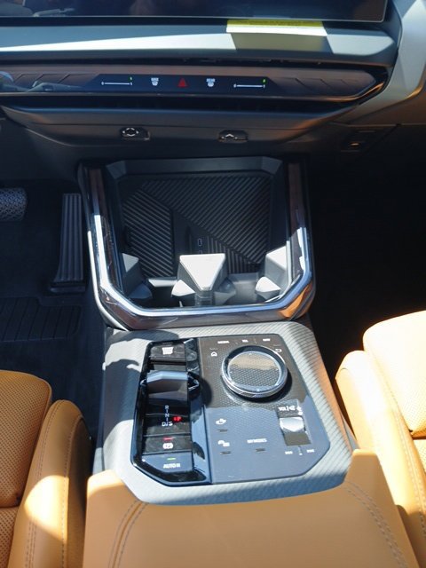 New 2026 BMW X3 xDrive30i w/ Convenience Package AWD/4WD image 21