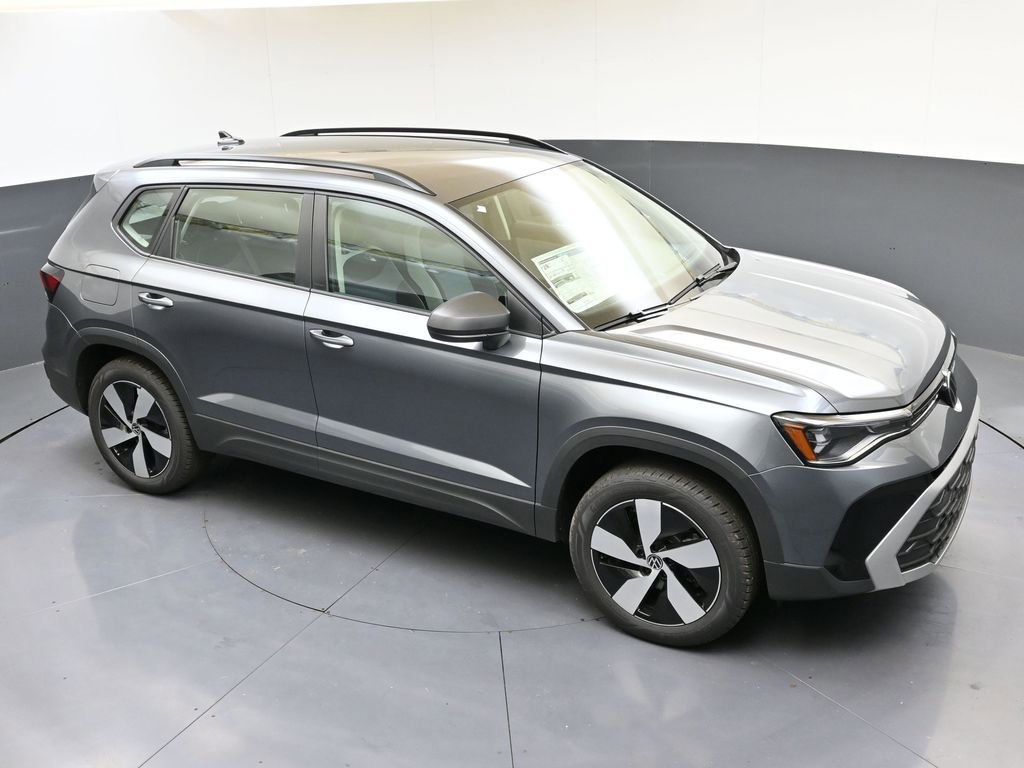 Used 2025 Volkswagen Taos S AWD/4WD image 48