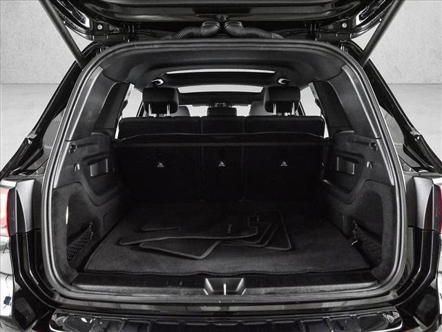 Certified 2023 Mercedes-Benz EQB 350 4MATIC SUV image 6