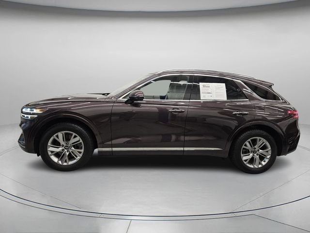 Used 2022 Genesis GV70 2.5T image 3