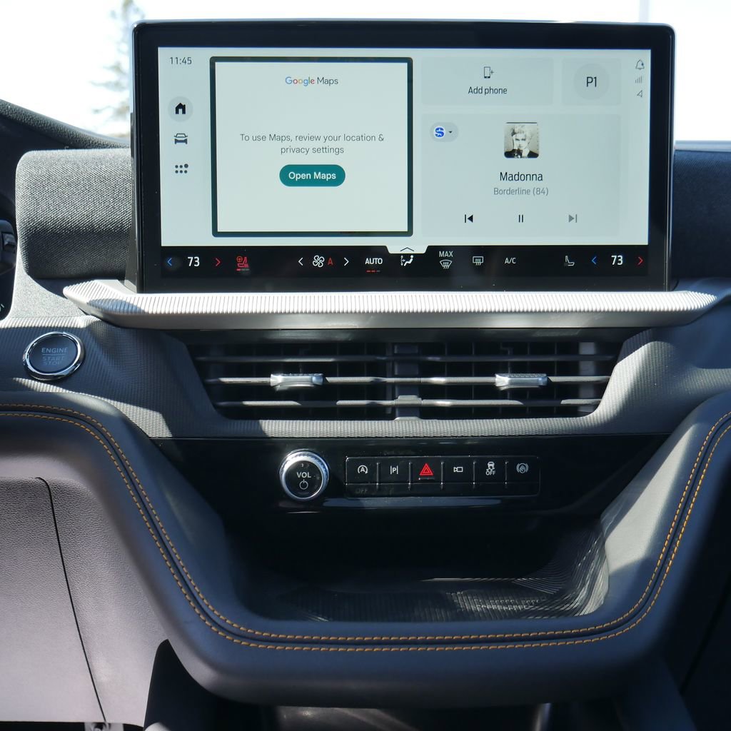 New 2026 Ford Explorer Tremor w/ Tremor Ultimate Package image 40