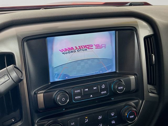 Used 2019 Chevrolet Silverado 1500 LT image 17