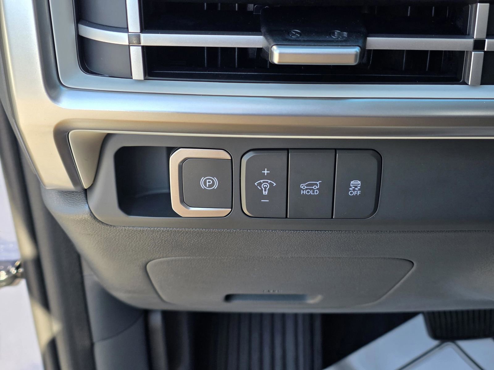 New 2026 Hyundai Santa Fe SEL image 25