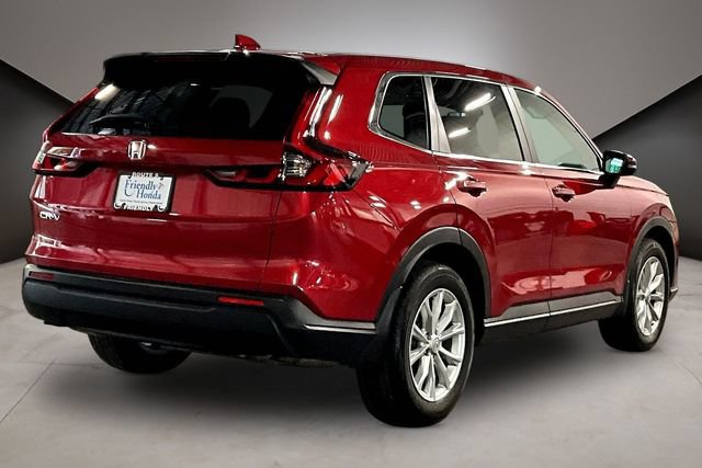 Used 2024 Honda CR-V EX image 6