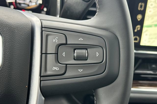 New 2026 GMC Sierra 1500 SLE w/ Preferred Package image 28