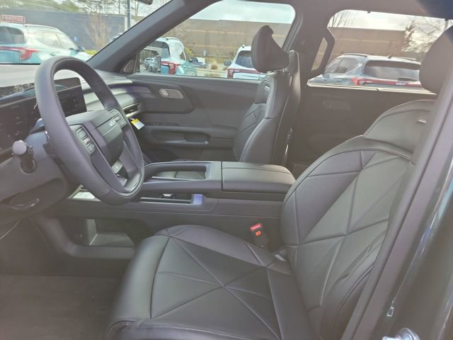 New 2027 Kia Telluride SX image 17