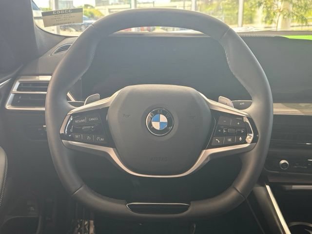 Certified 2025 BMW 430i xDrive Coupe w/ Convenience Package AWD/4WD image 12