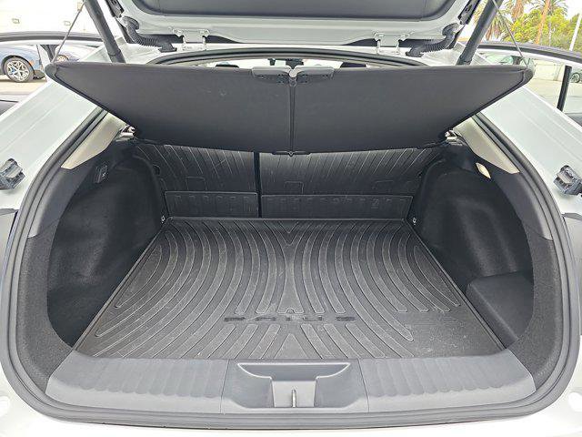 Used 2024 Toyota Prius Prime Premium image 12
