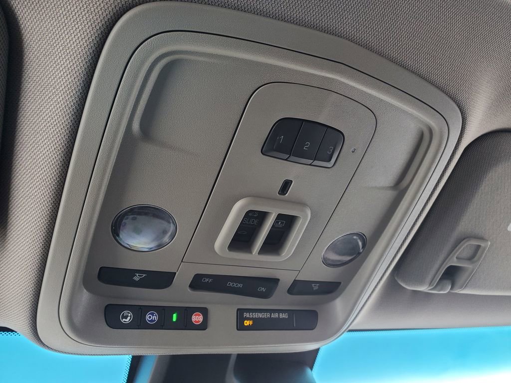 Used 2018 Cadillac CTS Luxury image 39