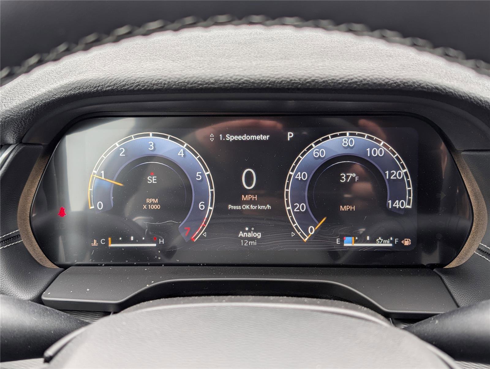 New 2026 Jeep Grand Cherokee Laredo image 26