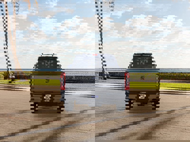 New 2026 Ford F250 Lariat w/ Black Appearance Package image 21