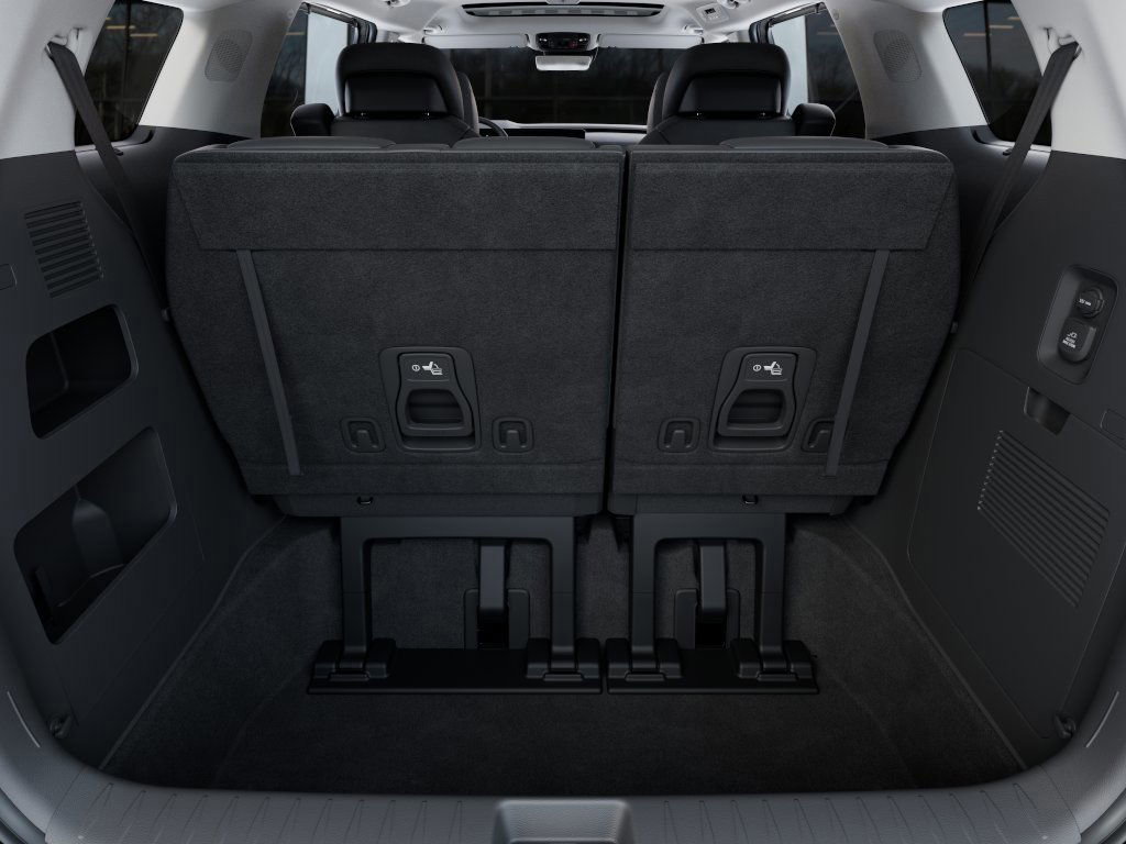 New 2026 Kia Carnival SX Prestige image 19