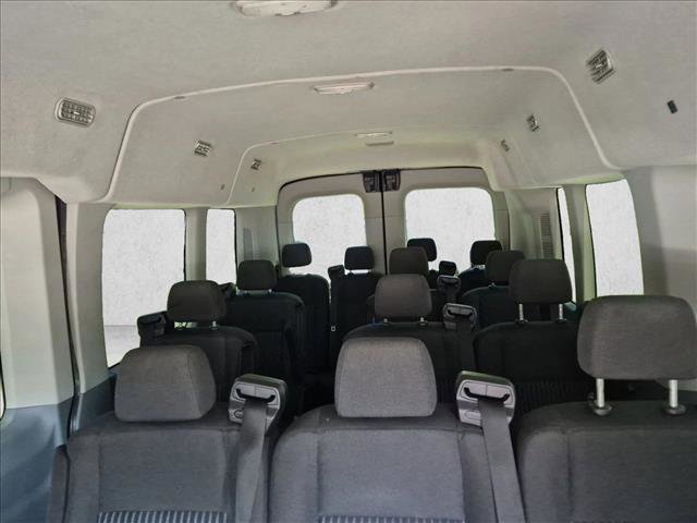 Used 2018 Ford Transit 350 XLT RWD image 17