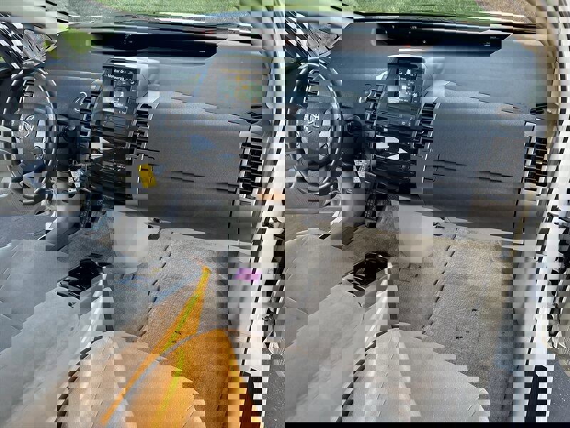 Used 2008 Toyota Prius image 40