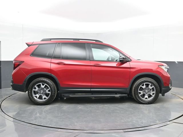 Used 2022 Honda Passport TrailSport image 11