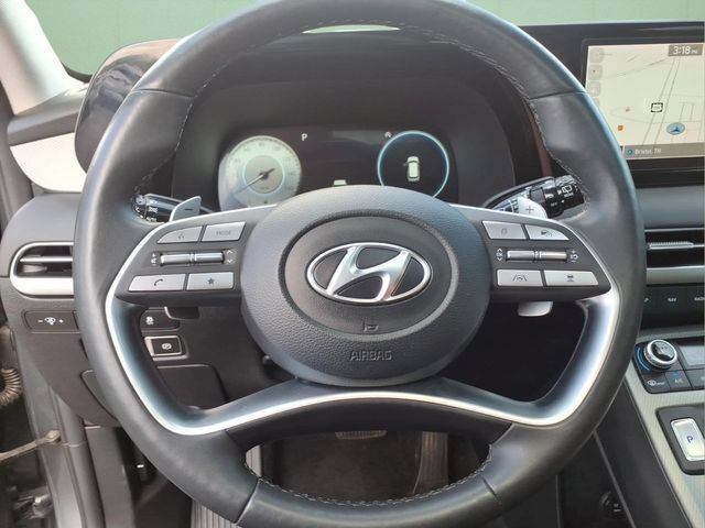 Used 2024 Hyundai Palisade SEL AWD/4WD image 23