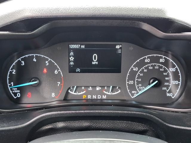 Used 2019 Ford Transit Connect XL image 27