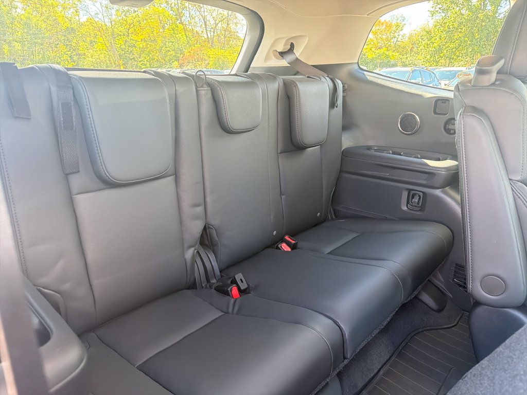 New 2027 Subaru Ascent Touring AWD/4WD image 12
